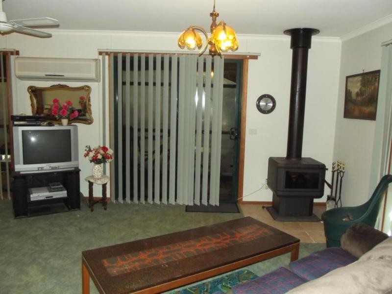 42 Dillon Court, ALMA, Maryborough VIC 3465