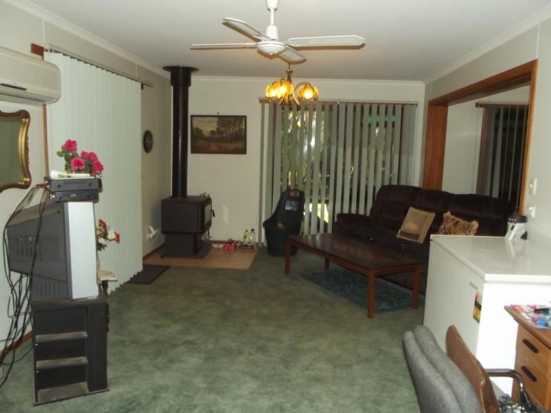 42 Dillon Court, ALMA, Maryborough VIC 3465