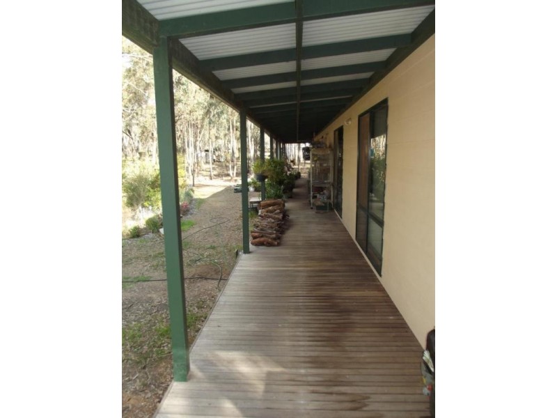 42 Dillon Court, ALMA, Maryborough VIC 3465