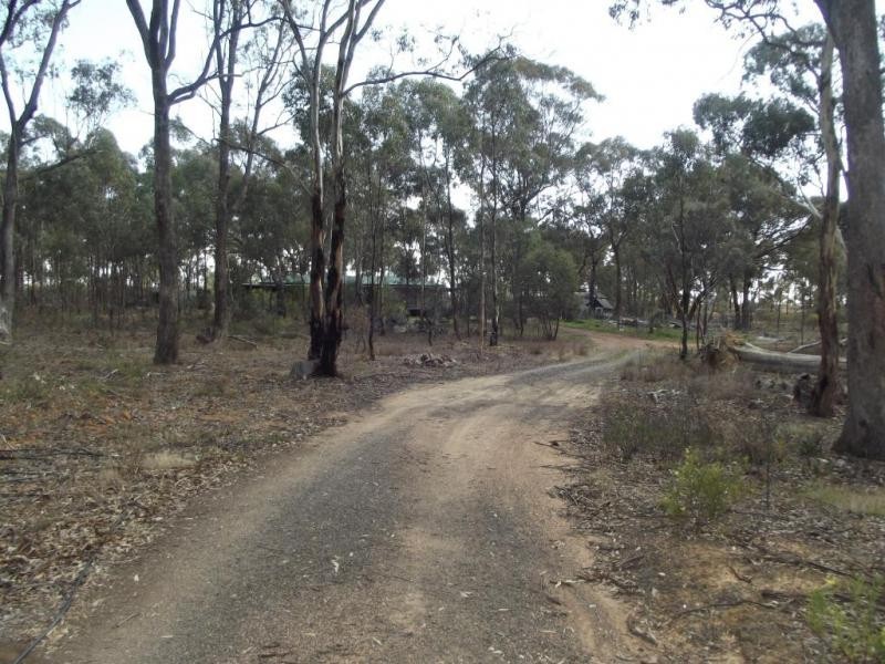 42 Dillon Court, ALMA, Maryborough VIC 3465