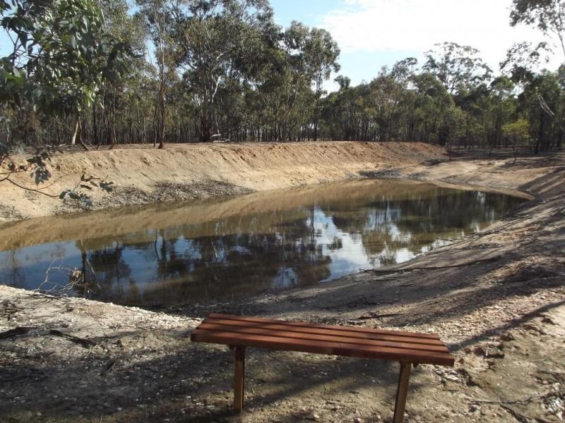 261 Newitts Lane, Bealiba VIC 3475