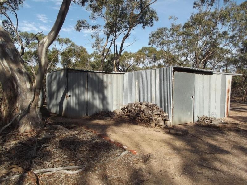 261 Newitts Lane, Bealiba VIC 3475