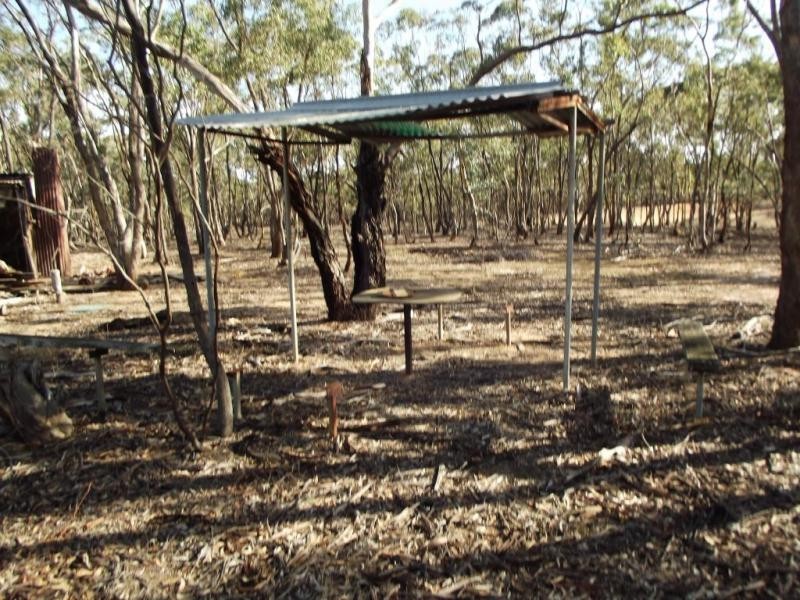 261 Newitts Lane, Bealiba VIC 3475