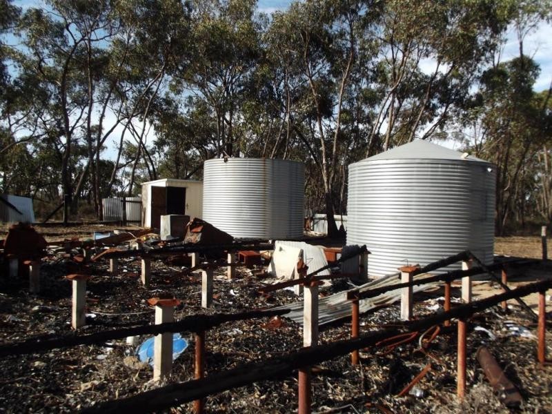 261 Newitts Lane, Bealiba VIC 3475