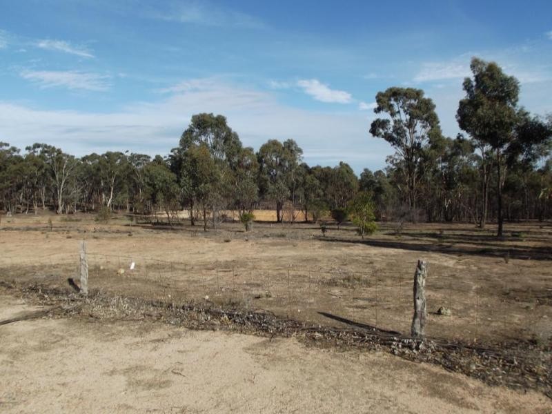 261 Newitts Lane, Bealiba VIC 3475