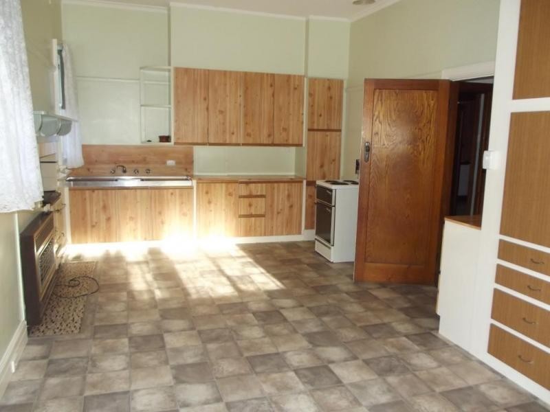 1 Clarendon Street, Maryborough VIC 3465