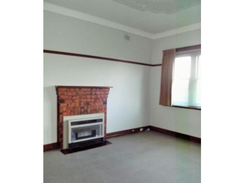 1 Clarendon Street, Maryborough VIC 3465