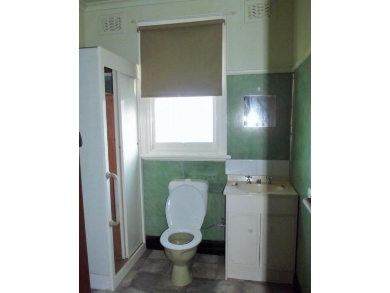 1 Clarendon Street, Maryborough VIC 3465