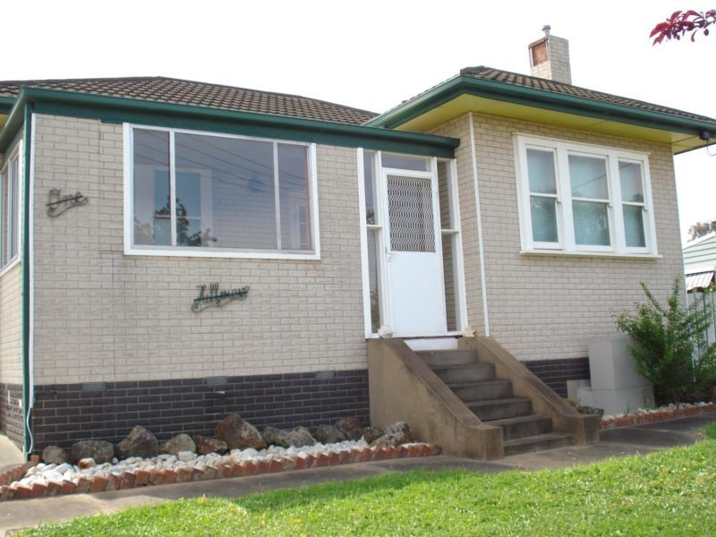 1 Clarendon Street, Maryborough VIC 3465