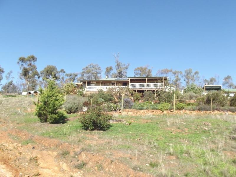 265 Moliagul Drive, MOLIAGUL, Dunolly VIC 3472