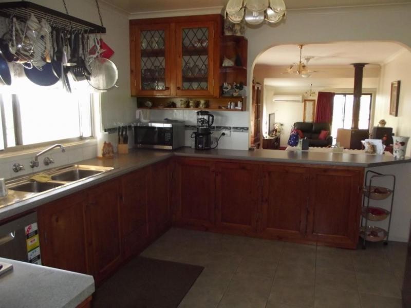 265 Moliagul Drive, MOLIAGUL, Dunolly VIC 3472