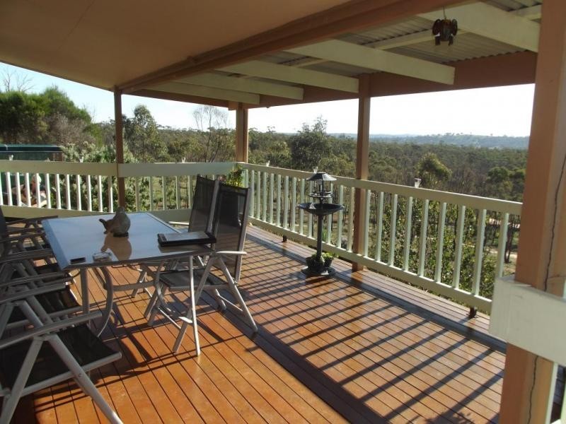 265 Moliagul Drive, MOLIAGUL, Dunolly VIC 3472