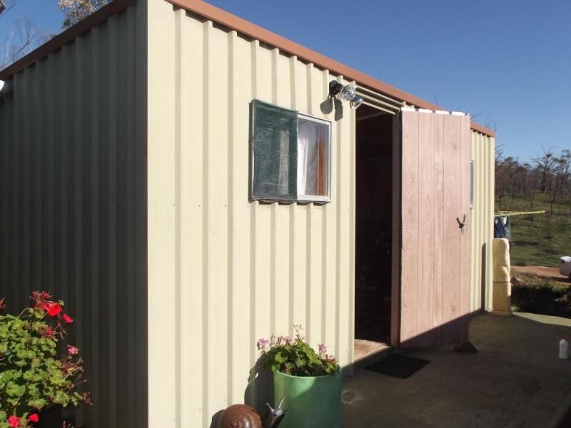 265 Moliagul Drive, MOLIAGUL, Dunolly VIC 3472