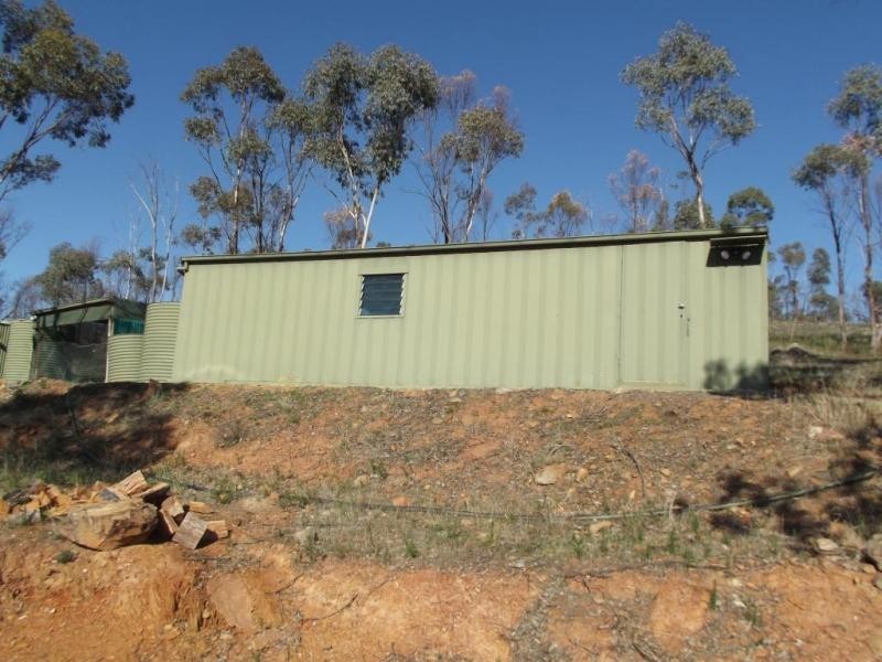 265 Moliagul Drive, MOLIAGUL, Dunolly VIC 3472