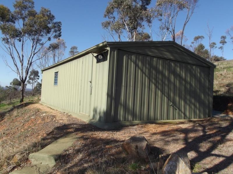 265 Moliagul Drive, MOLIAGUL, Dunolly VIC 3472