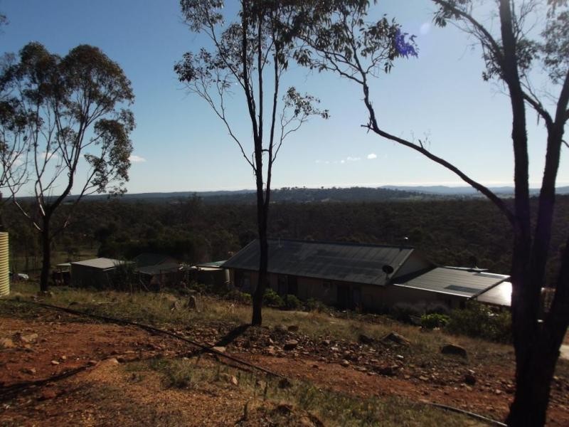 265 Moliagul Drive, MOLIAGUL, Dunolly VIC 3472