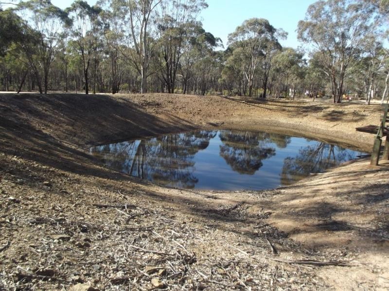 265 Moliagul Drive, MOLIAGUL, Dunolly VIC 3472