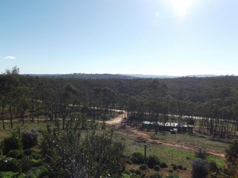 265 Moliagul Drive, MOLIAGUL, Dunolly VIC 3472