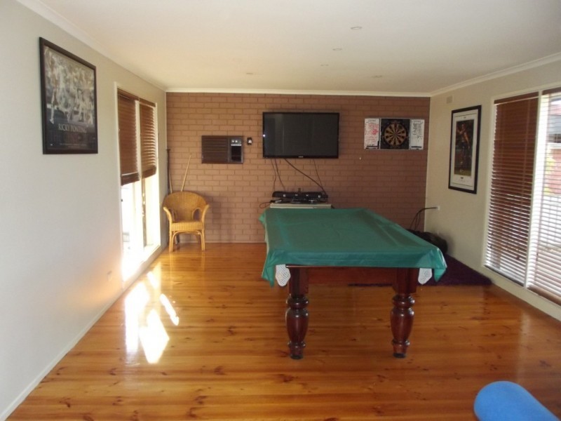 23 PEKIN ROAD, Maryborough VIC 3465