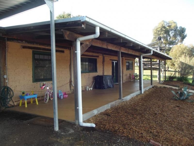 120 Scotts Road, LILLICUR, Talbot VIC 3371