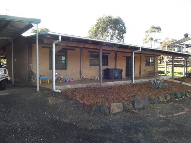 120 Scotts Road, LILLICUR, Talbot VIC 3371