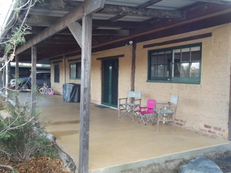 120 Scotts Road, LILLICUR, Talbot VIC 3371
