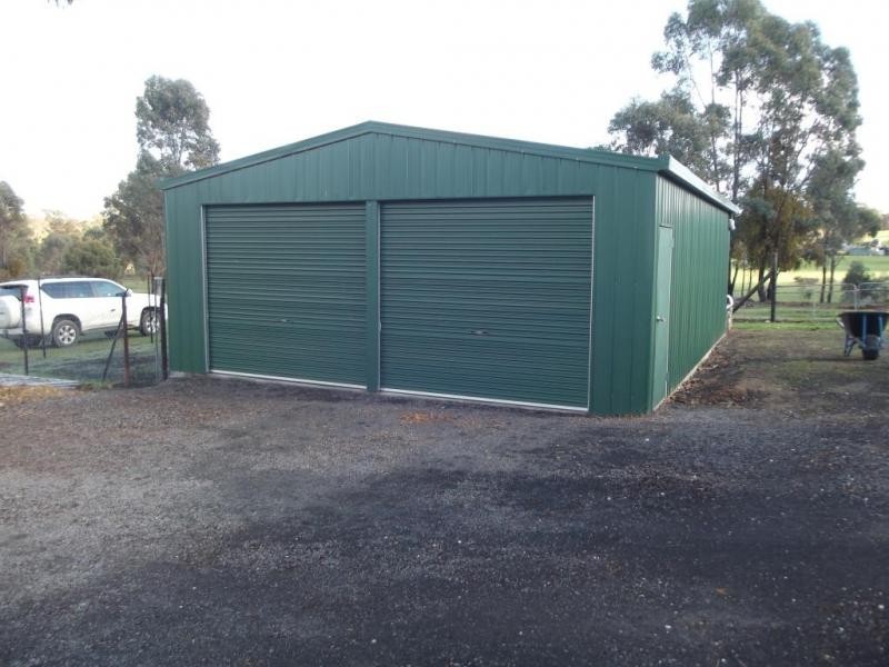 120 Scotts Road, LILLICUR, Talbot VIC 3371