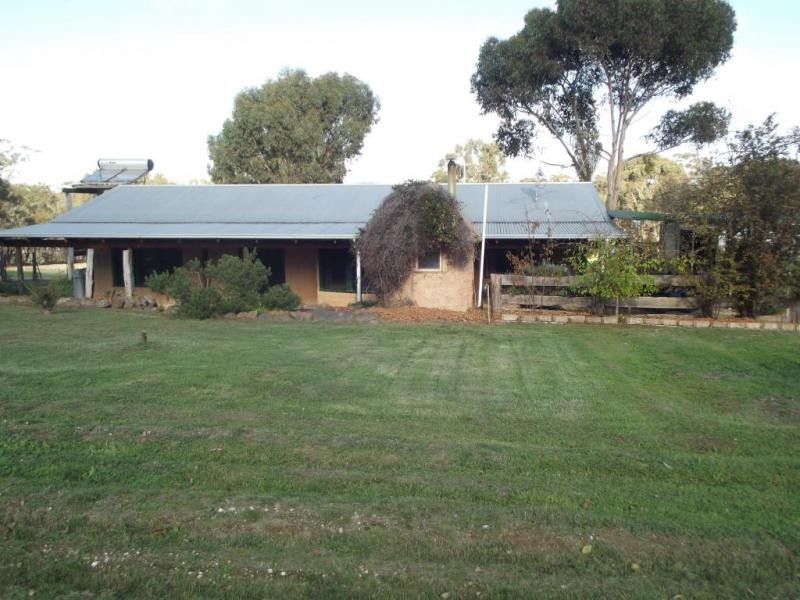 120 Scotts Road, LILLICUR, Talbot VIC 3371