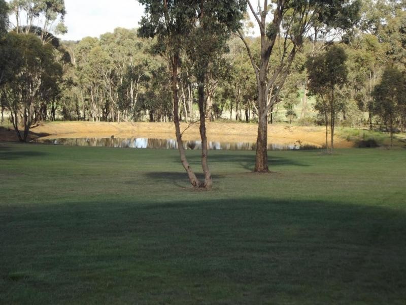 120 Scotts Road, LILLICUR, Talbot VIC 3371
