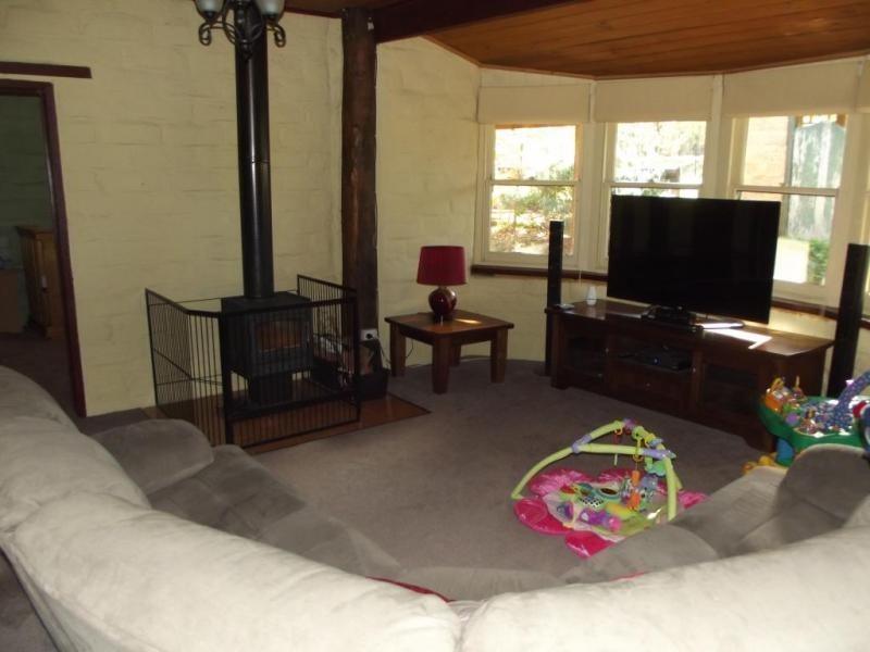 120 Scotts Road, LILLICUR, Talbot VIC 3371