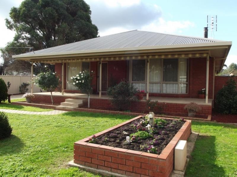 80 Maude Street, Dunolly VIC 3472