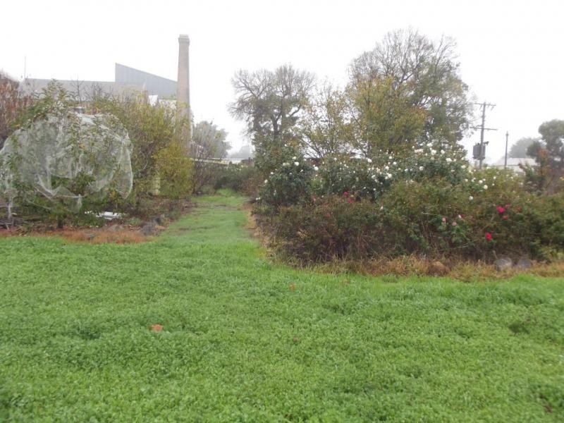 1B/LOT 2 Inkerman Street, Maryborough VIC 3465