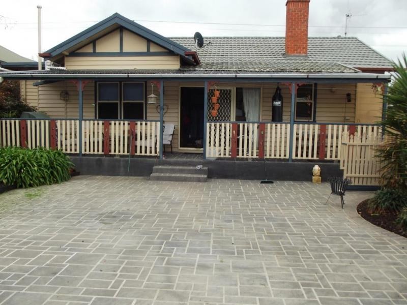 32 High Street, Maryborough VIC 3465