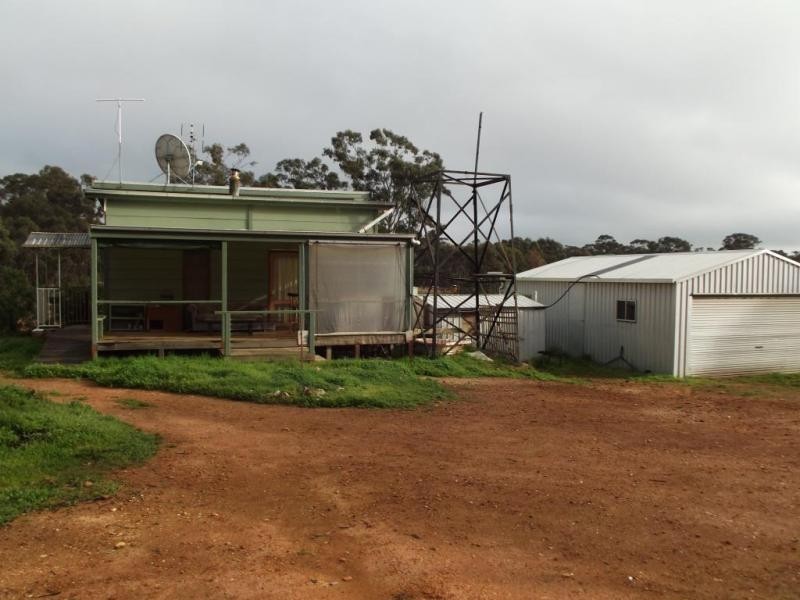 523 Dunolly-Rheola Road, PAINSWICK, Dunolly VIC 3472