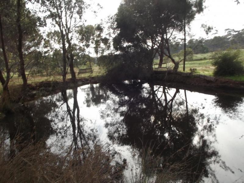 523 Dunolly-Rheola Road, PAINSWICK, Dunolly VIC 3472