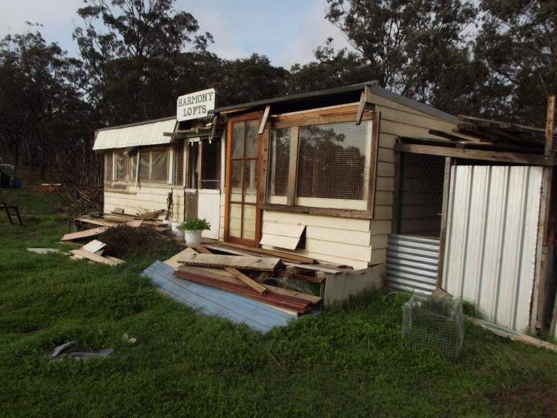 523 Dunolly-Rheola Road, PAINSWICK, Dunolly VIC 3472