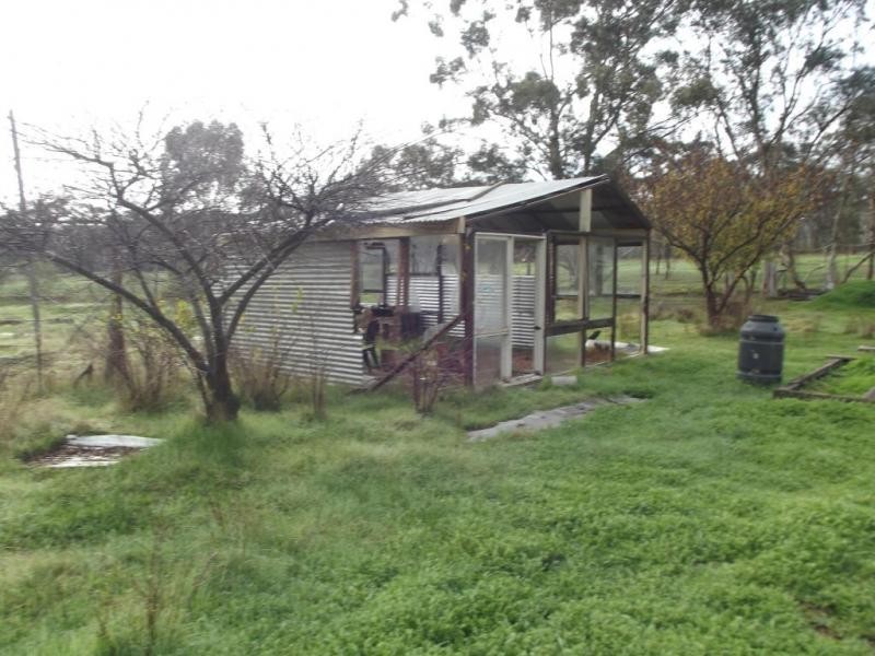 523 Dunolly-Rheola Road, PAINSWICK, Dunolly VIC 3472