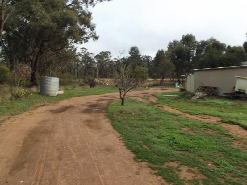 523 Dunolly-Rheola Road, PAINSWICK, Dunolly VIC 3472