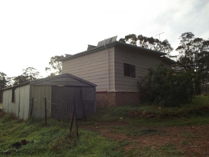 523 Dunolly-Rheola Road, PAINSWICK, Dunolly VIC 3472