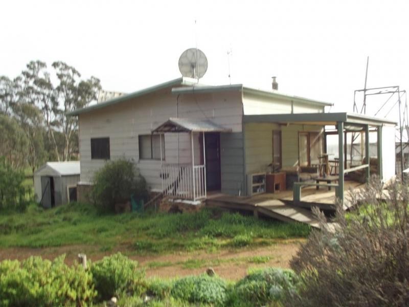 523 Dunolly-Rheola Road, PAINSWICK, Dunolly VIC 3472