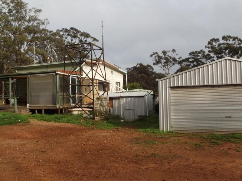 523 Dunolly-Rheola Road, PAINSWICK, Dunolly VIC 3472