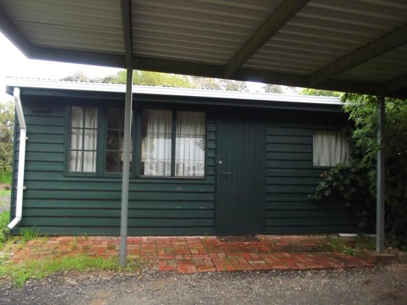 2/119 Brassey Street, Maryborough VIC 3465