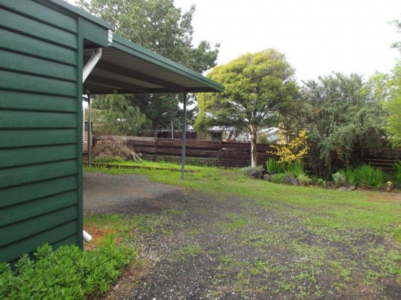 2/119 Brassey Street, Maryborough VIC 3465