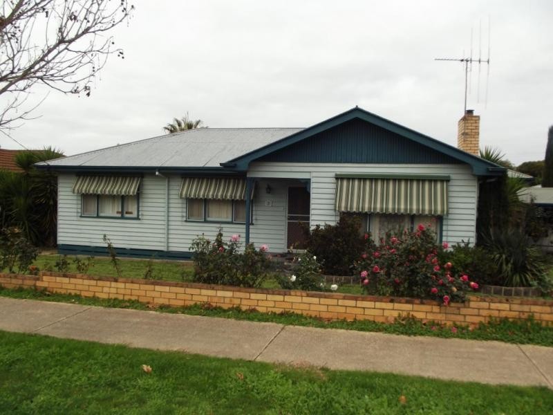 7 Elgin Road, Maryborough VIC 3465