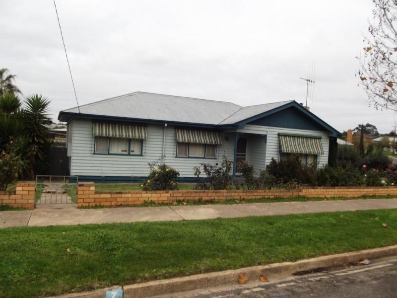 7 Elgin Road, Maryborough VIC 3465