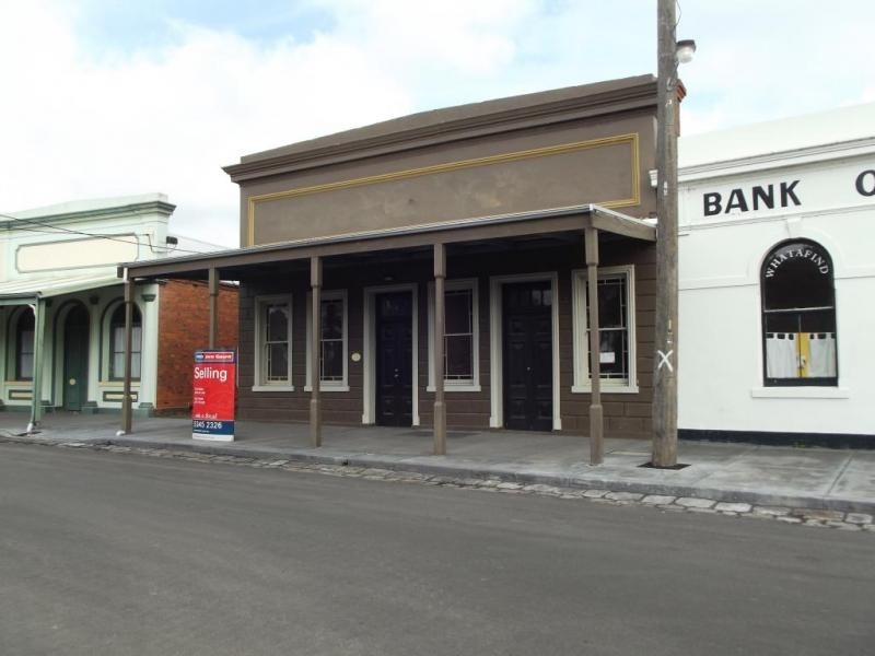 37 Scandinavian Crescent, Talbot VIC 3371