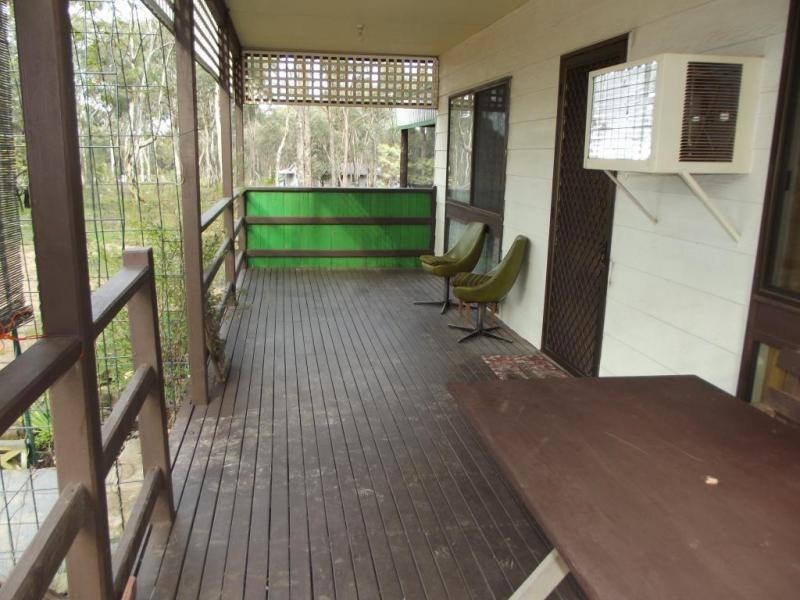 78 Nicholls Road, DAISY HILL, Maryborough VIC 3465