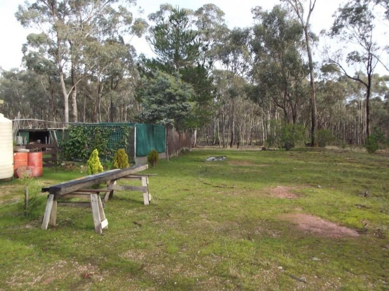 78 Nicholls Road, DAISY HILL, Maryborough VIC 3465