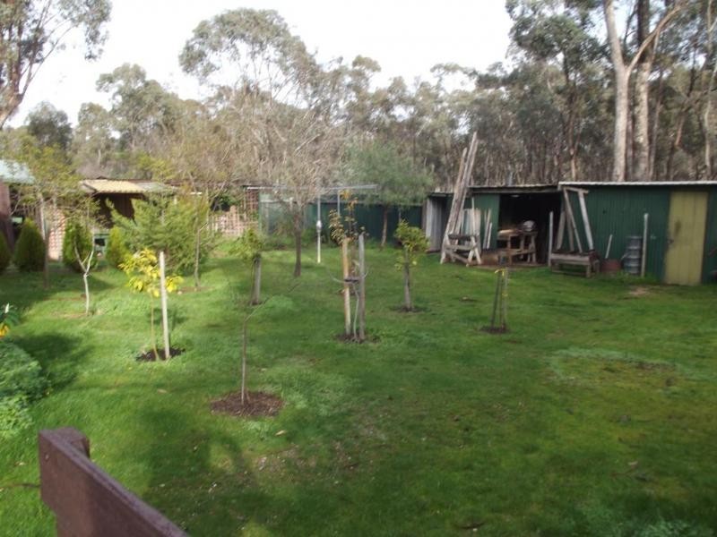 78 Nicholls Road, DAISY HILL, Maryborough VIC 3465