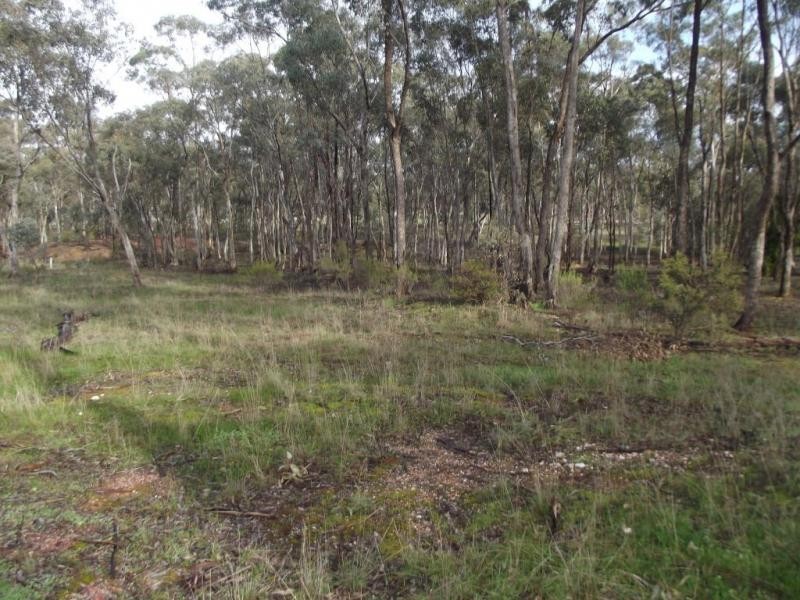 78 Nicholls Road, DAISY HILL, Maryborough VIC 3465